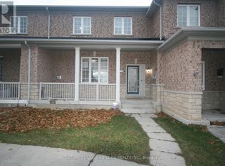 75 Kentview Cres, Markham, ON L6B 0L5