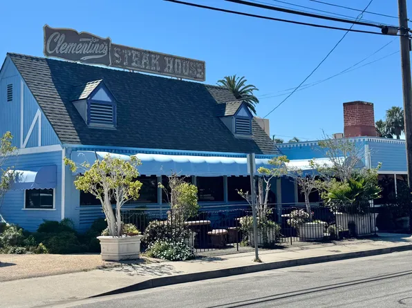 4631 Carpinteria Ave, Carpinteria, CA 93013