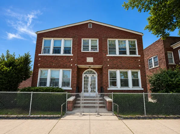 134-136 Bedford, 136 Bedford St #1-R, East Orange, NJ 07018