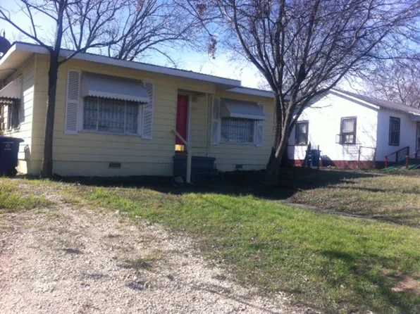 1046 Poinsettia, San Antonio, TX 78202