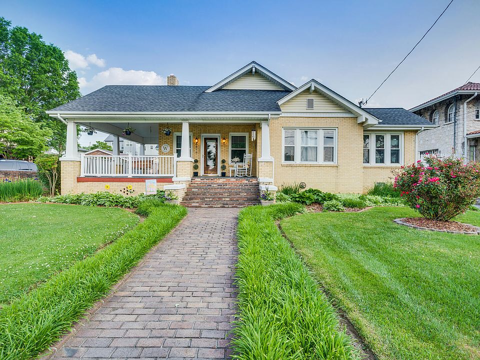 210 W G St, Elizabethton, TN 37643 Zillow