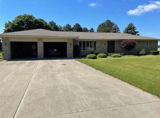 7571 W Sanilac Rd, Vassar, MI 48768