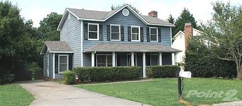 6949 Spring Morning Front View