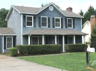 6949 Spring Morning Ln, Charlotte, NC 28227