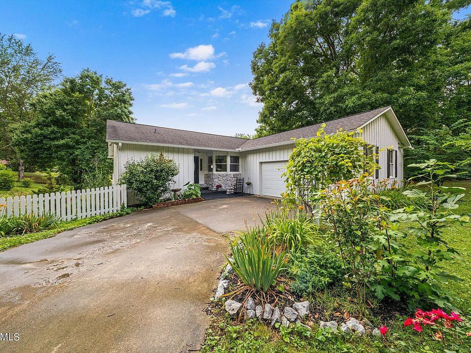 1203 Parks Ferry Rd, Friendsville, TN 37737 Zillow