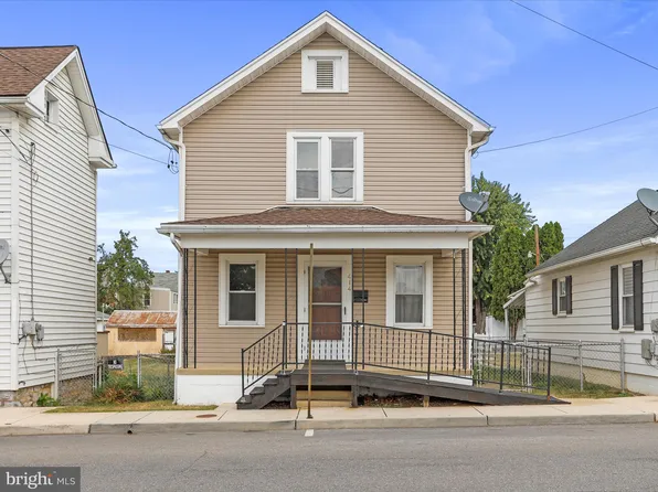 414 E Franklin St, Hagerstown, MD 21740