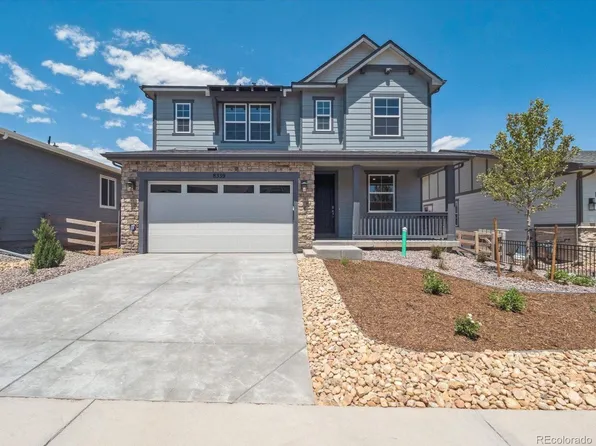 8339 Snake River Street, Littleton, CO 80125