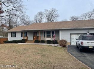 177 Cedar Swamp Road, Jackson, NJ 08527