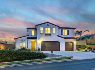 5038 Arctic Pl, Etiwanda, CA 91739