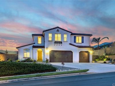 5038 Arctic Pl, Etiwanda, CA, 91739