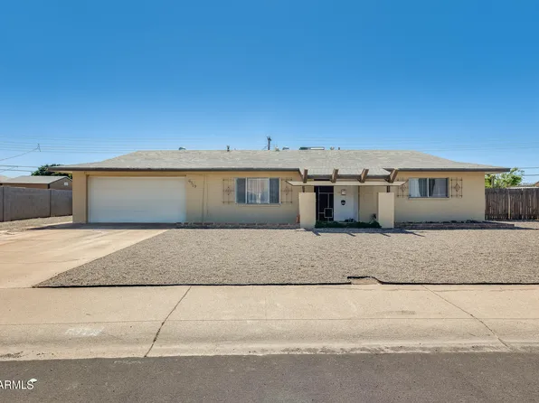 6319 W GEORGIA Avenue, Glendale, AZ 85301