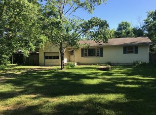378 Mill Rd SW, Lancaster, OH 43130