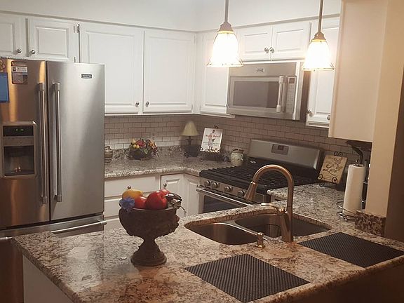 Kitchen All New Stainless 