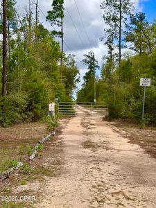 20549 Ring Rd, Fountain, FL, 32438