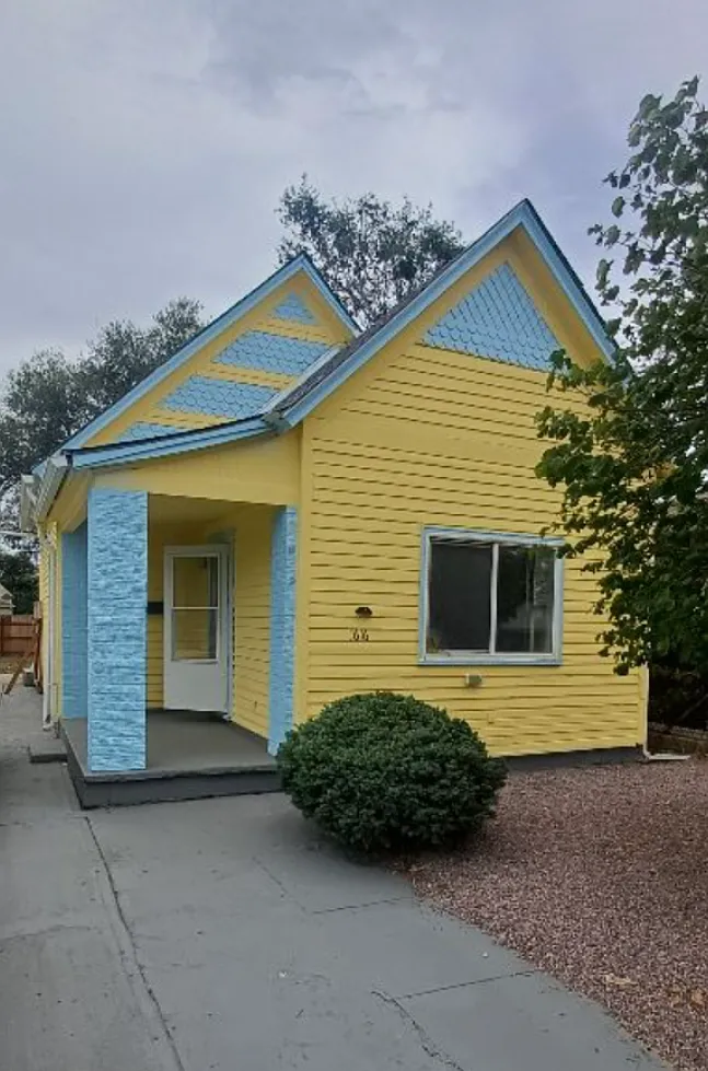 2 bed, 793 sqft, $1,250 — Photo 1