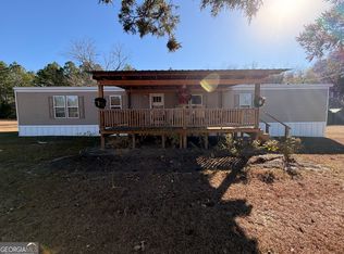 2836 Walnut St, Cadwell, GA 31009