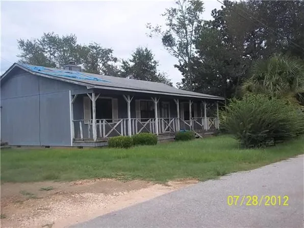 464 Henry Mitchell Dr NE, Dawson, GA 39842