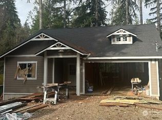 821 E Olde Lyme Rd, Shelton, WA 98584