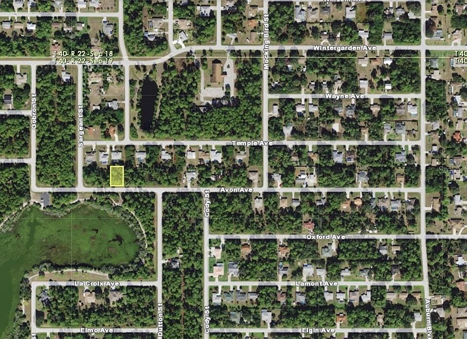 2nd image of 18254 Avon Ave
