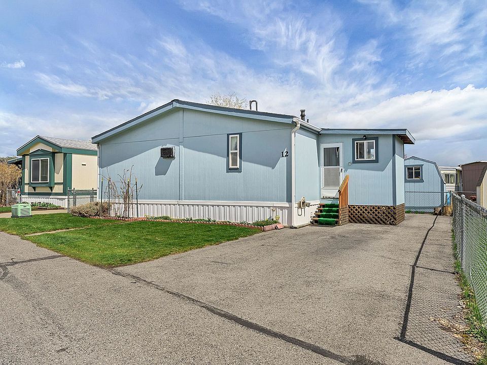 21725 E Wellesley Ave Otis Orchards, WA, 99027 Apartments for Rent