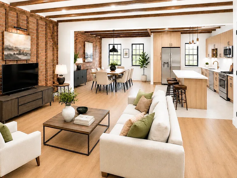 296 Grand St #PENTHOUSE — Photo 6