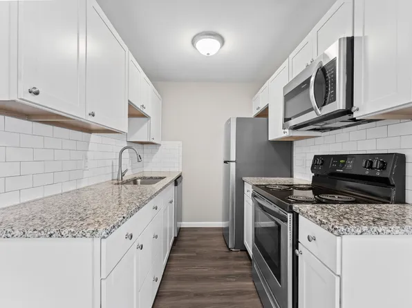 Huron River Rockwood, 23200 Huron River Dr #23, Rockwood, MI 48173