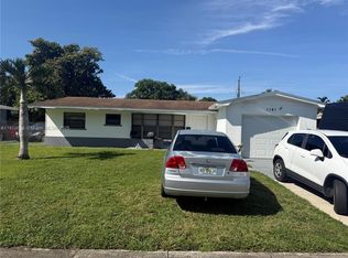 Flair Sub No 3, Fort Lauderdale, FL 33313