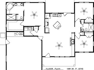 514 S Saxton Ave, New Plymouth, ID 83655