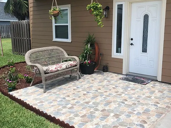 502 Corpus Christi Channel, Port Aransas, TX 78373