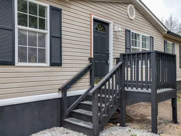 137 Lankford Dr, New Johnsonville, TN 37134