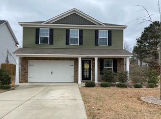 1755 Nicholas Dr, Sumter, SC 29154
