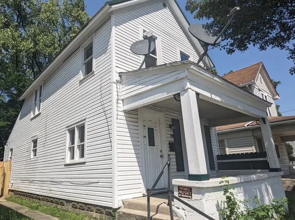 1906 N East St, Richmond, IN 47374