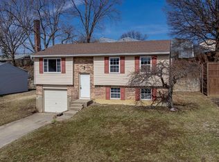 4466 Valence Dr, Cincinnati, OH 45238