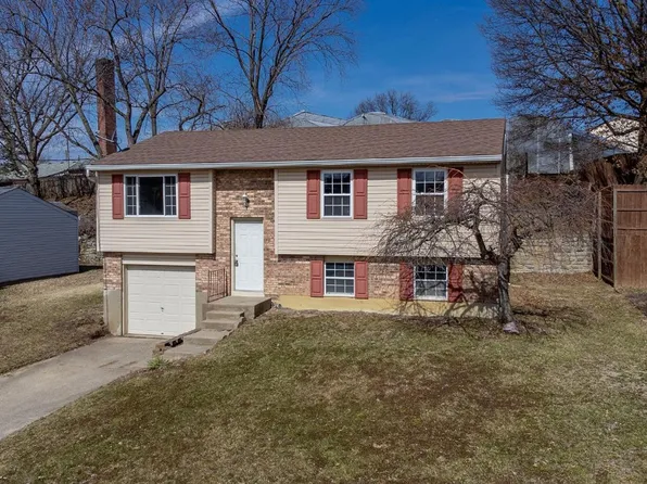 4466 Valence Dr, Cincinnati, OH 45238