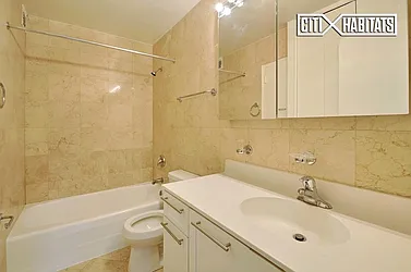 Rented by Citi Habitats