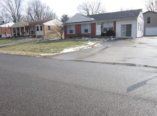 5403 Georgia Ln, Louisville, KY 40219