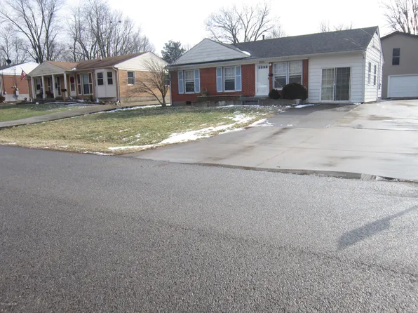 5403 Georgia Ln, Louisville, KY 40219