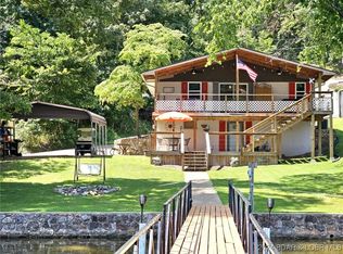 357 Cottontail Dr, Sunrise Beach, MO 65079