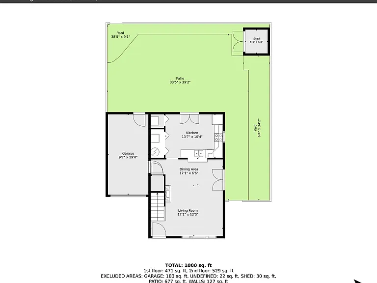 4405 Argonne St — Photo 25