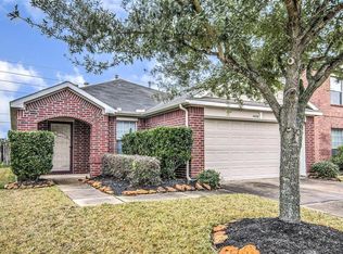 14126 Concord Meadow Ln, Houston, TX 77047