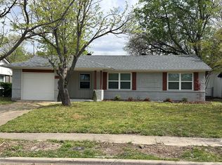 4812 Sandra Lynn Dr, Mesquite, TX 75150