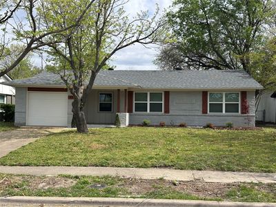 4812 Sandra Lynn Dr, Mesquite, TX, 75150