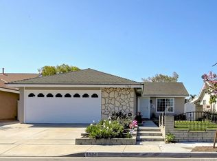 6544 Teakwood St, Cypress, CA 90630