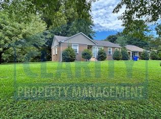 401 Emmett Ave NW, Cleveland, TN 37311