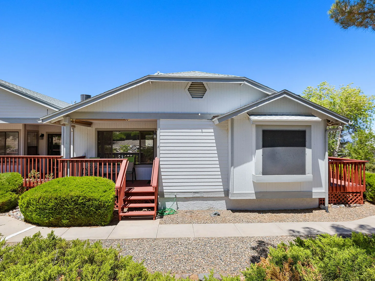 3089 Peaks View Lane 6H - 1 — Photo 1