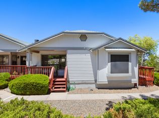 3089 Peaks View Ln #LANE6H, Prescott, AZ 86301