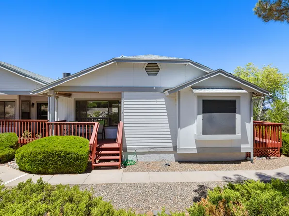 3089 Peaks View Ln, Prescott, AZ