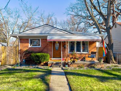 507 E Evelyn Ave, Hazel Park, MI, 48030