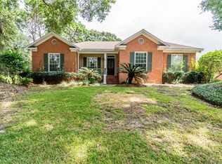 3001 Blue Ridge Dr E, Mobile, AL 36693