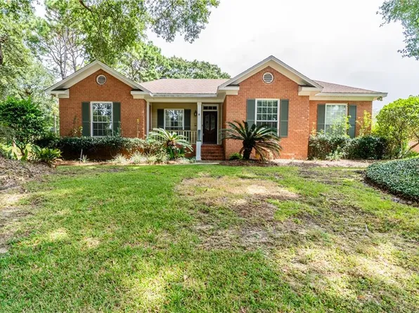 3001 Blue Ridge Dr E, Mobile, AL 36693